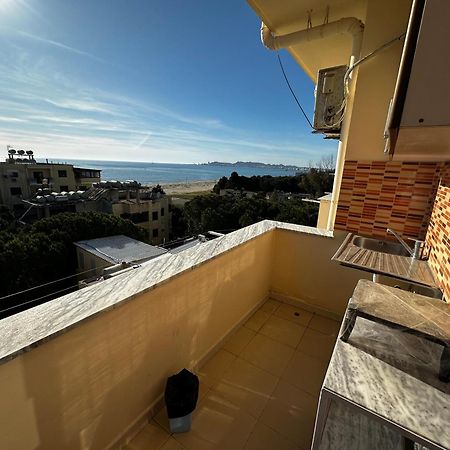Romance Holiday Garden Inn Durres Exterior photo