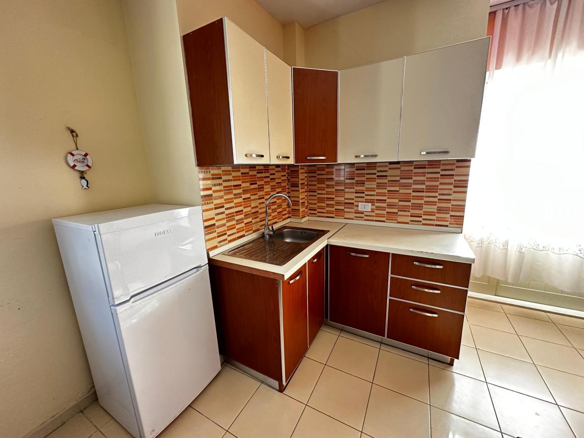 Romance Holiday Garden Inn Durres Exterior photo