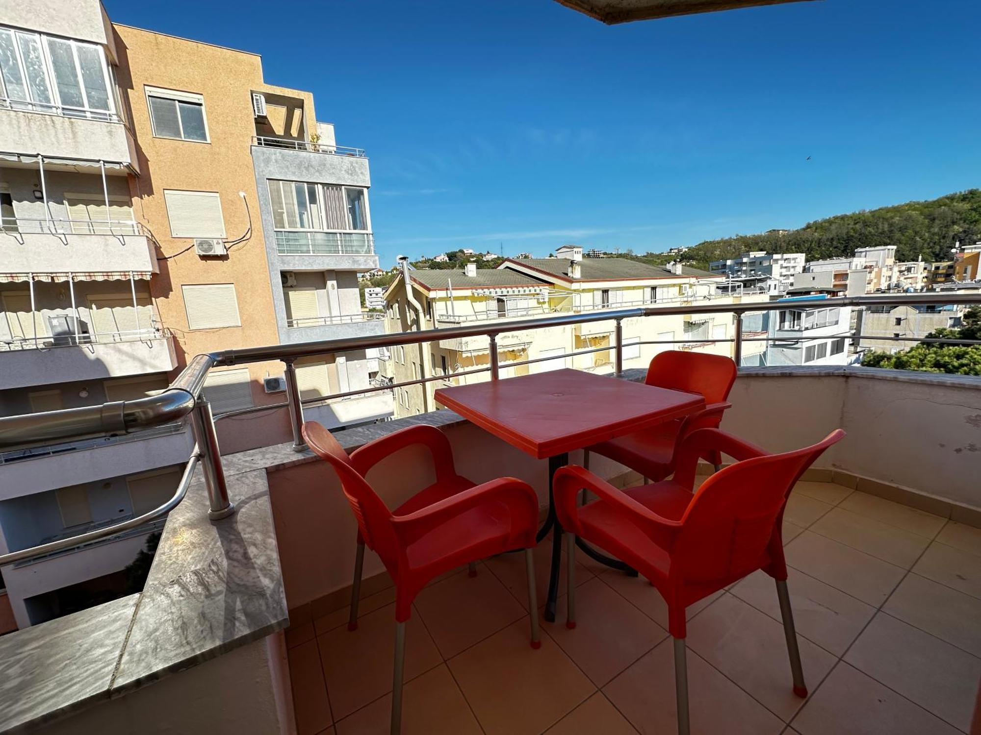 Romance Holiday Garden Inn Durres Exterior photo